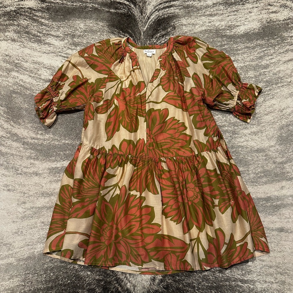Velvet by Graham & Spencer Dress